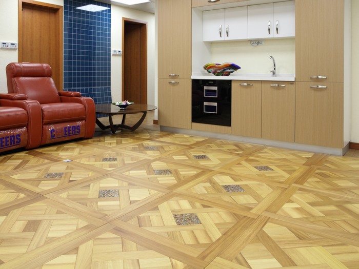 來自國外的歐洲進(jìn)口地板質(zhì)量是否真的可靠？ 來自國外的歐洲進(jìn)口地板是否真的可靠