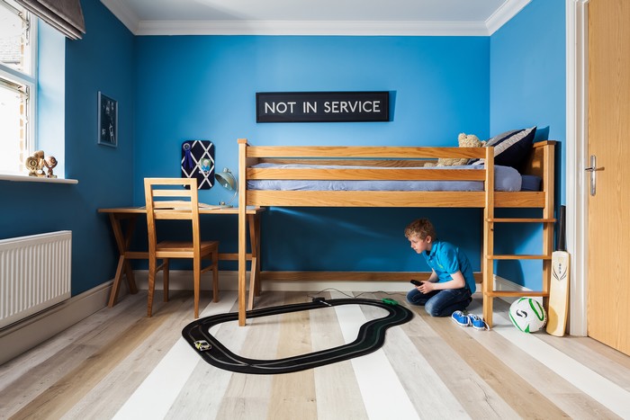 國(guó)外的進(jìn)口地板到底怎么樣？質(zhì)量可以嗎？ 國(guó)外的進(jìn)口地板到底怎么樣？