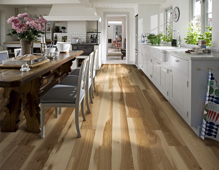 進(jìn)口地板品牌怎么樣該如何選擇？