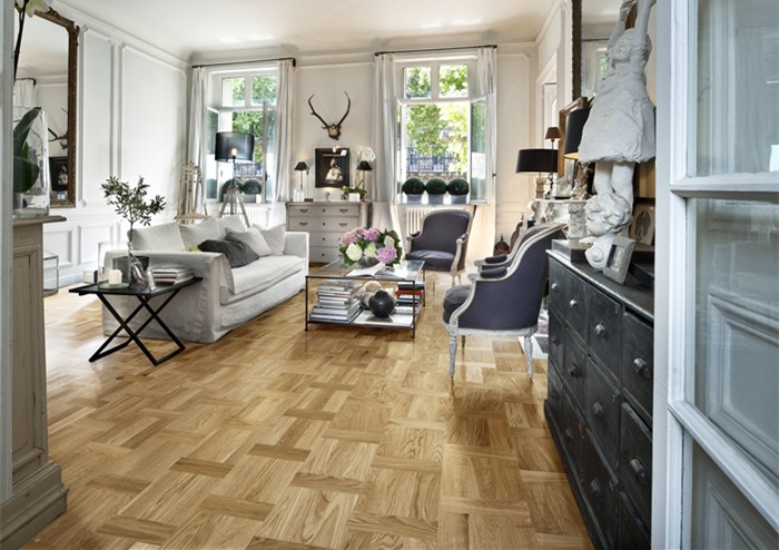 如何讓美麗的進(jìn)口地板長(zhǎng)壽呢？怎么保養(yǎng)？ 如何讓美麗的進(jìn)口地板長(zhǎng)壽呢？