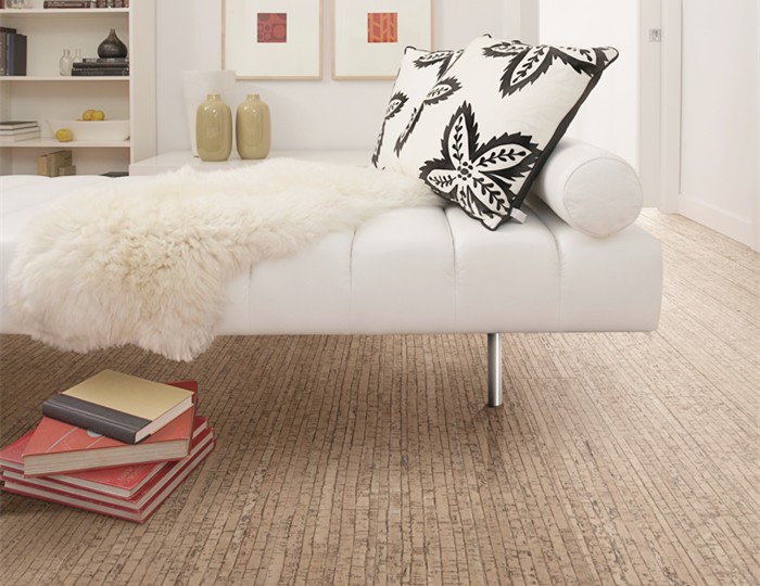 讓我來(lái)告訴大家軟木地板為什么那么出名 讓我來(lái)告訴大家軟木地板為什么那么出名