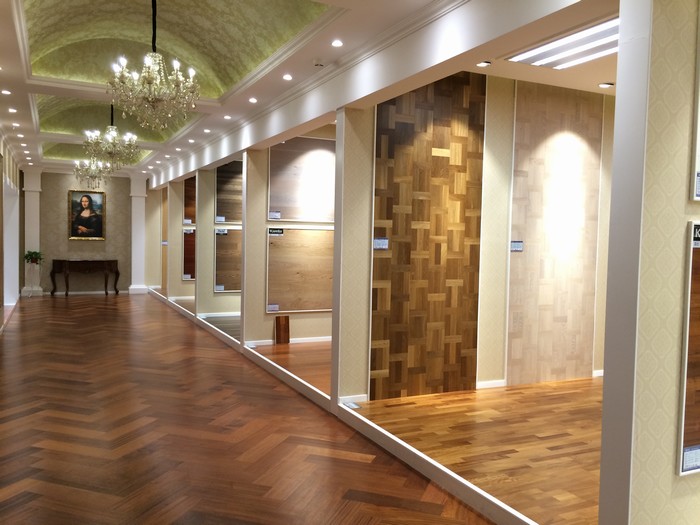 進(jìn)口地板怎么選購？有什么選購經(jīng)驗(yàn)方法？ 進(jìn)口地板多年的選購經(jīng)驗(yàn)