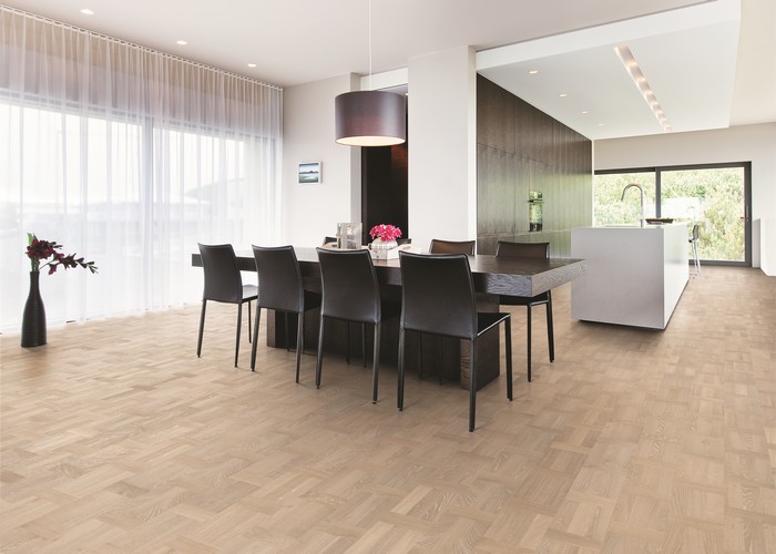 進(jìn)口地板怎么選購？有什么選購經(jīng)驗(yàn)方法？ 進(jìn)口地板多年的選購經(jīng)驗(yàn)