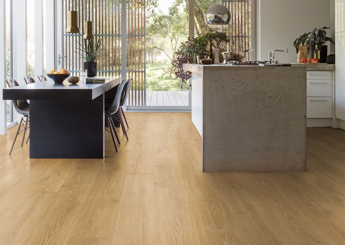 如何選擇環(huán)保地板關(guān)乎著大家的健康 如何選擇環(huán)保地板關(guān)乎著大家的健康