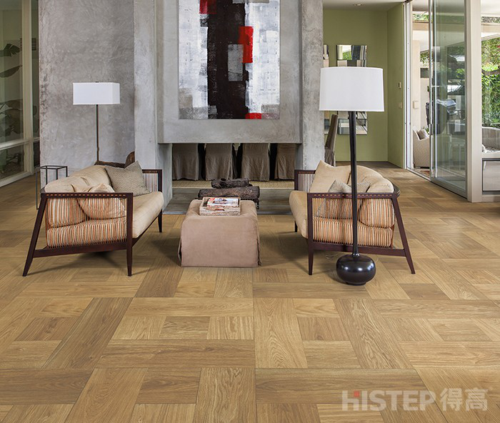 進口地板怎么護理？得高地板養(yǎng)護方法有哪些 進口實木地板