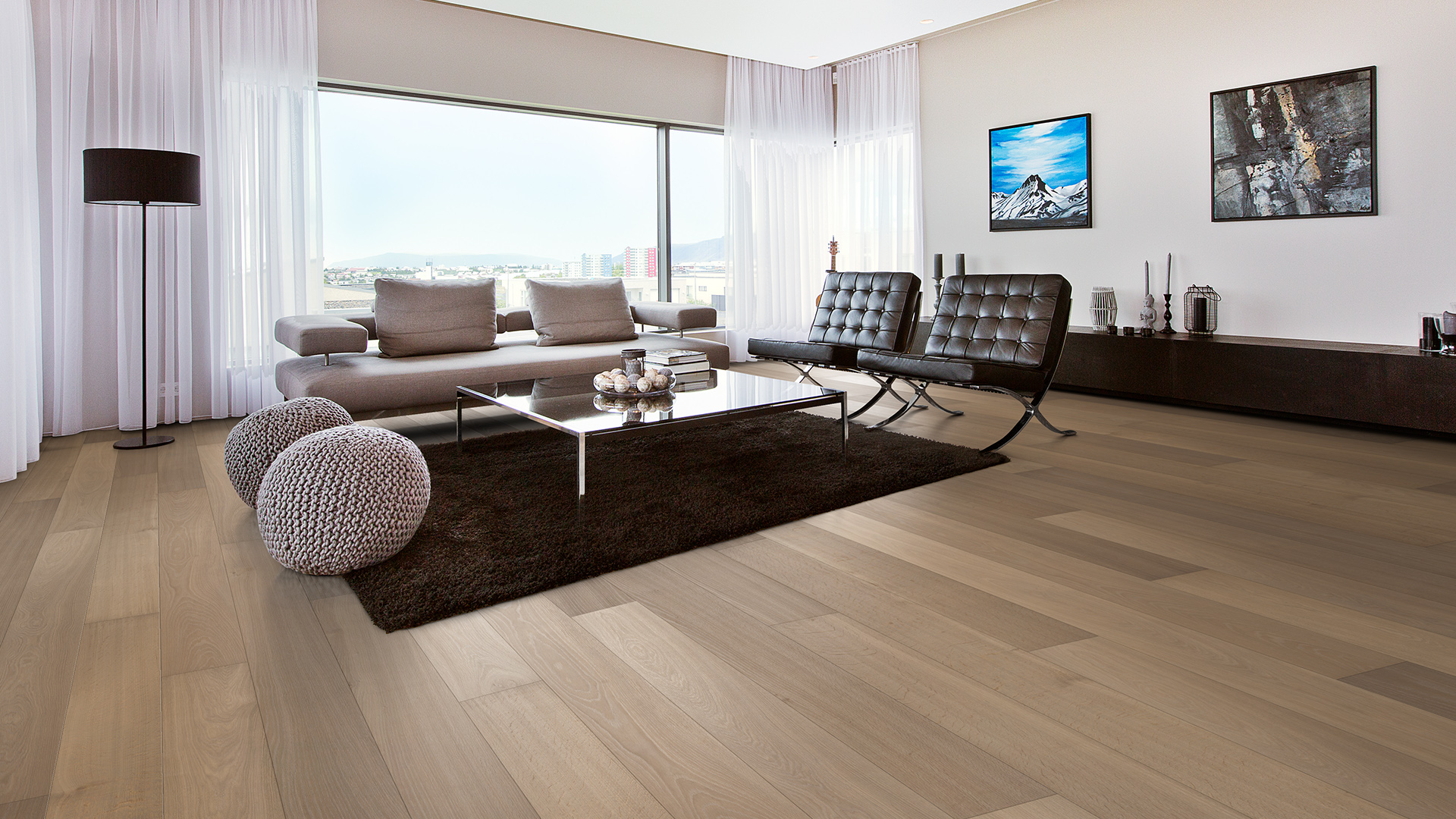 瑞典KAHRS實木復(fù)合地板,進口地板