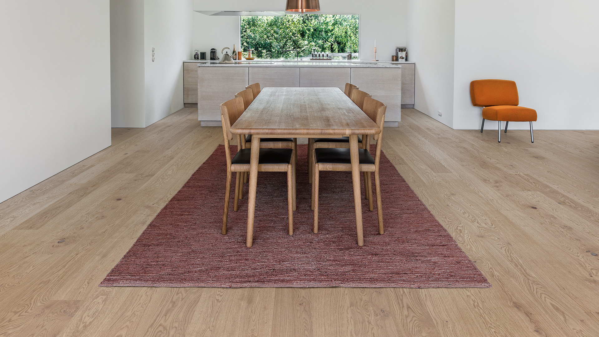 瑞典KAHRS實木復(fù)合地板,進口地板