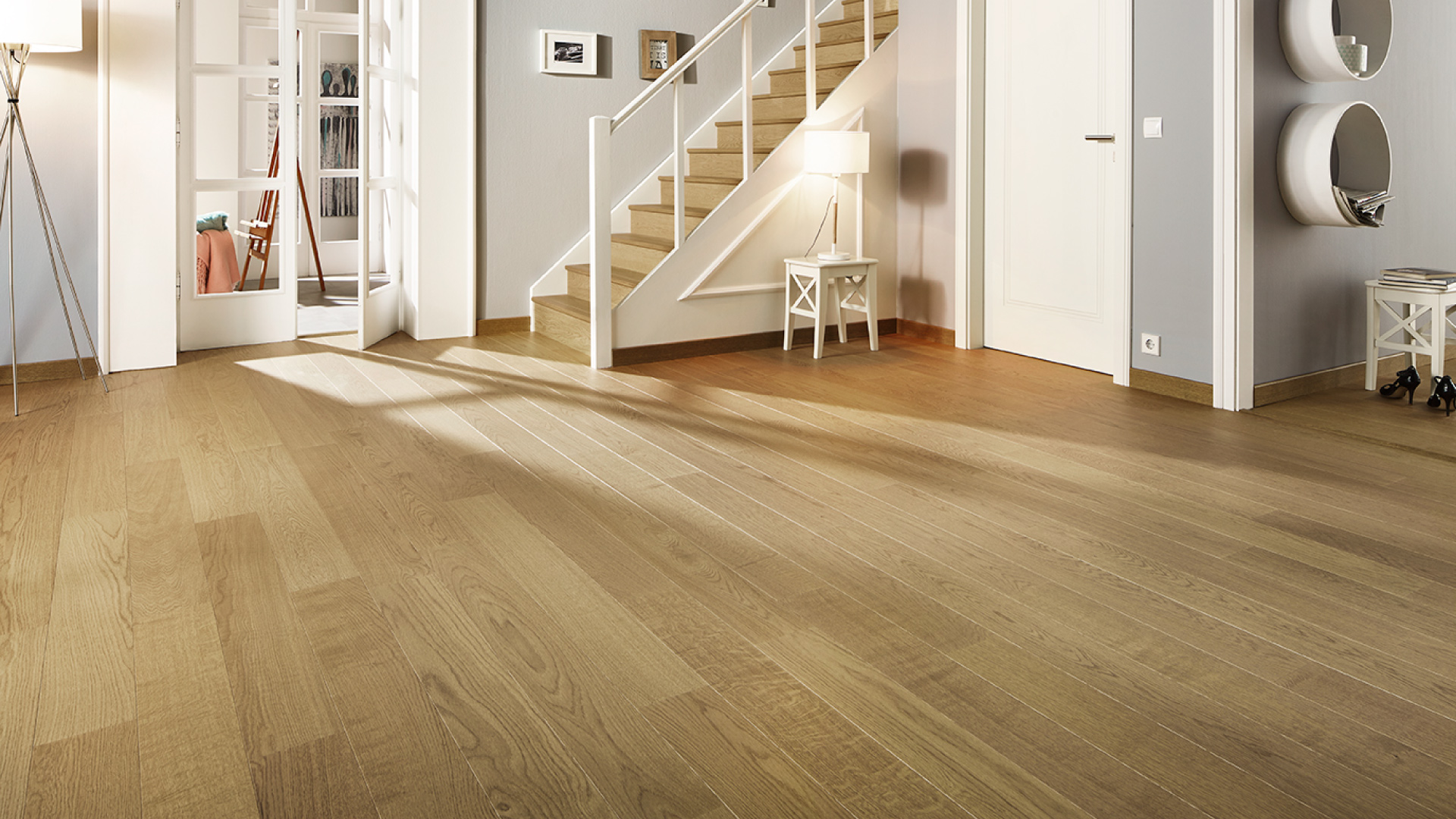 法國(guó)CABBANI實(shí)木復(fù)合地板,進(jìn)口地板