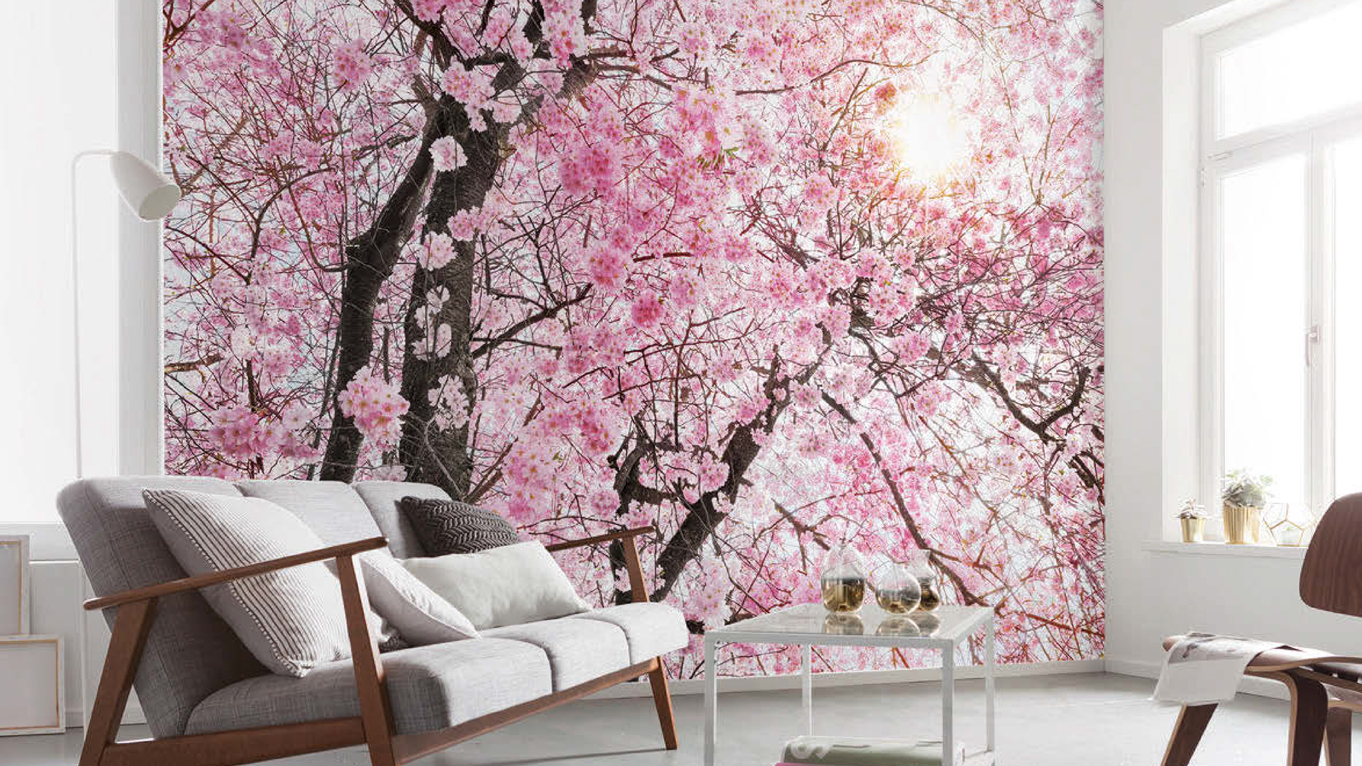 德國KOMAR藝術(shù)壁畫