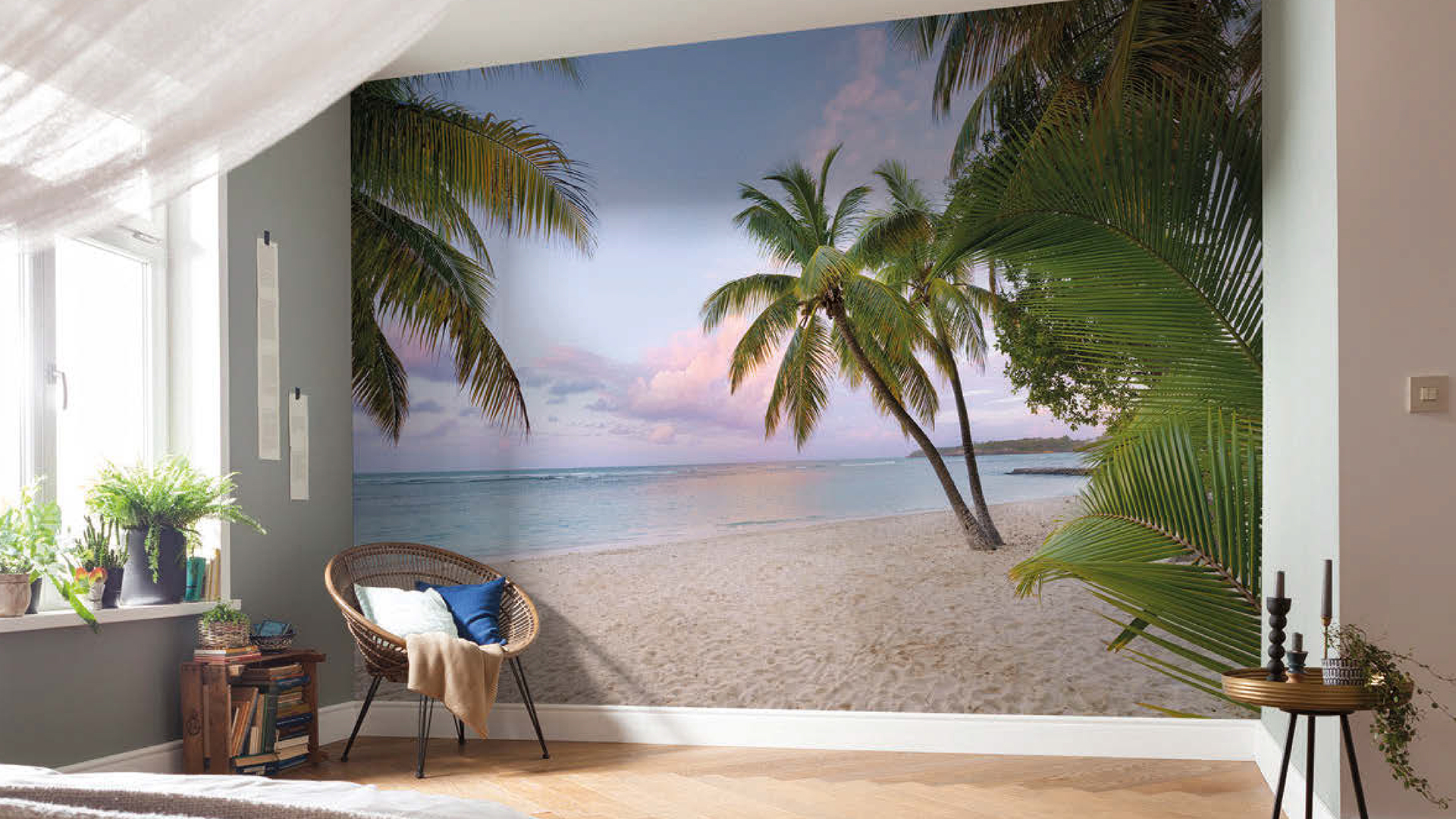 德國KOMAR藝術(shù)壁畫,進(jìn)口地板