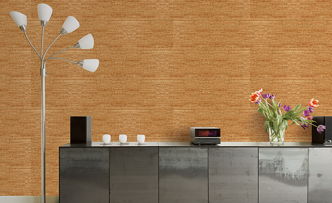 葡萄牙WICANDERS軟木墻板