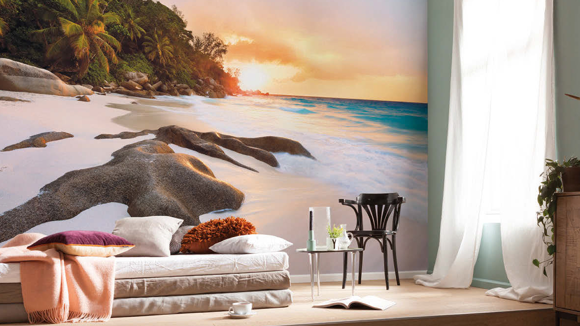 德國KOMAR藝術(shù)壁畫,進(jìn)口地板