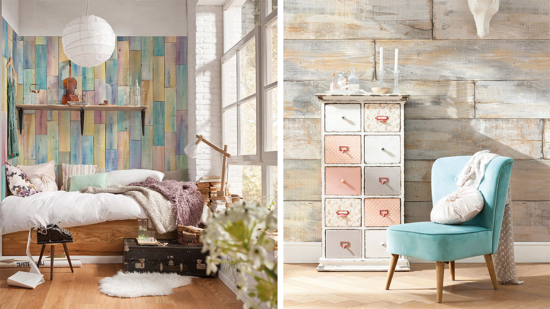 德國KOMAR藝術(shù)壁畫