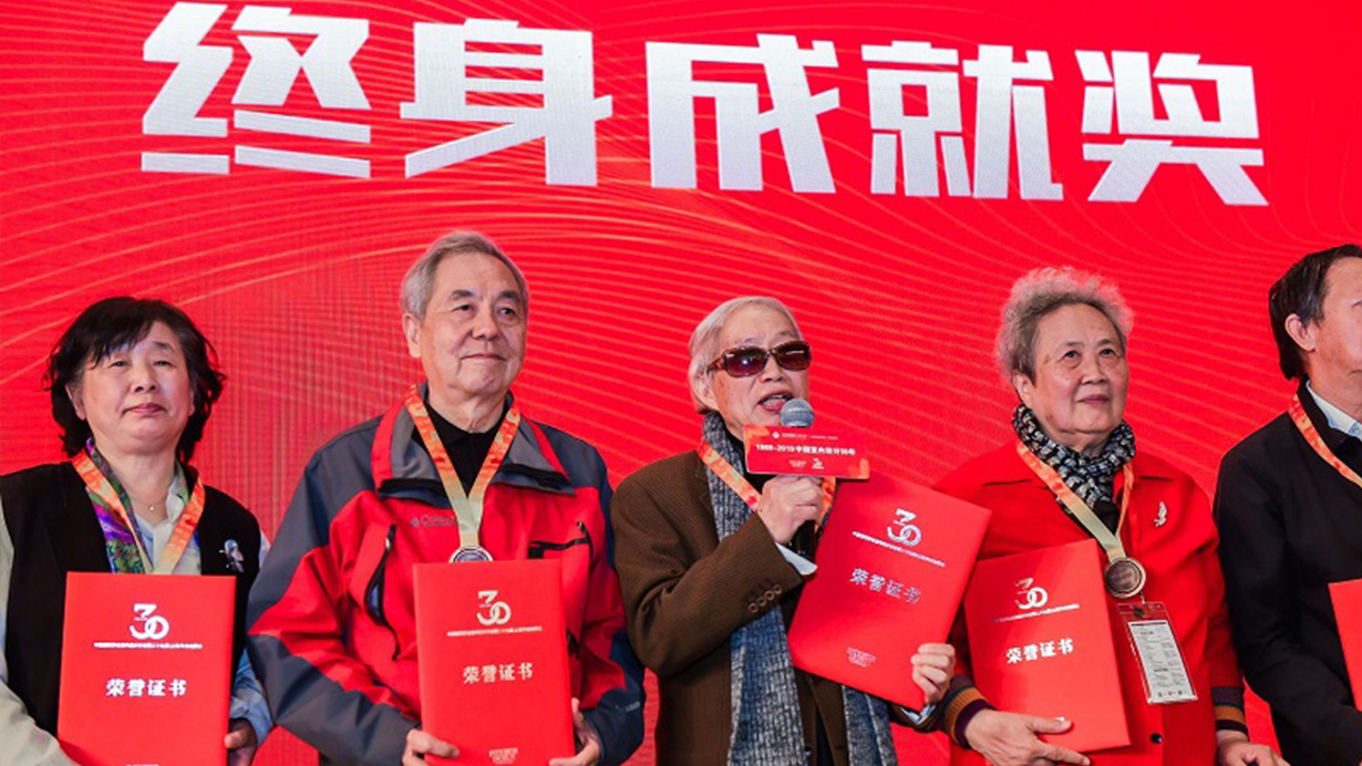 得高助力中國(guó)室內(nèi)設(shè)計(jì)風(fēng)云際會(huì)，榮膺設(shè)計(jì)師信賴品牌嘉獎(jiǎng) 3