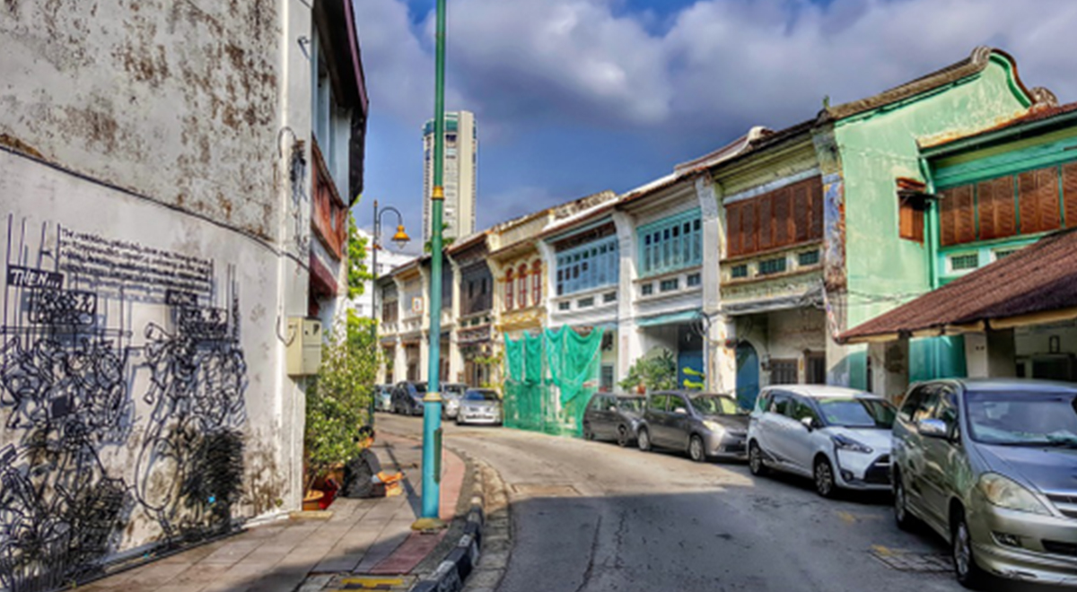 要Protect+ ，去馬來西亞檳城，體驗涂鴉freestyle，簽署護家愛家公約 未標題-1