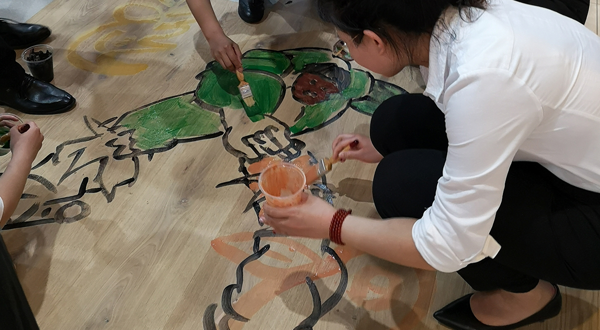 跟隨得高，去馬來(lái)工廠體驗(yàn)涂鴉freestyle 1jpg