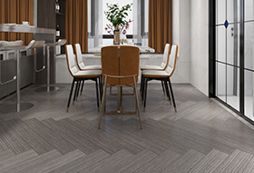 銀灰樺木拼花,進口地板,環(huán)保地板