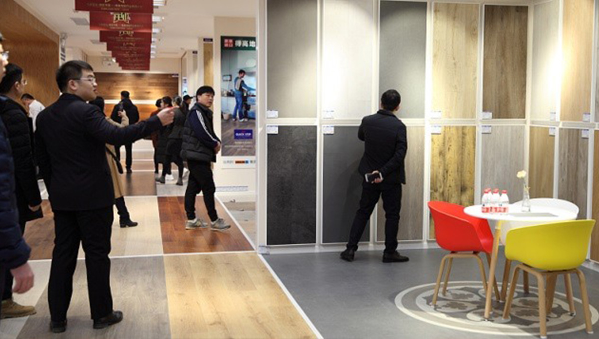 情定中原賀騰飛，得高中原旗艦店盛大開業(yè) 13