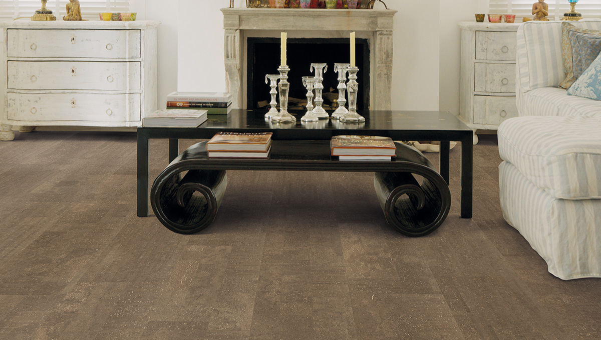 葡萄牙進(jìn)口地板選得高軟木地板牌子怎么樣？ 2