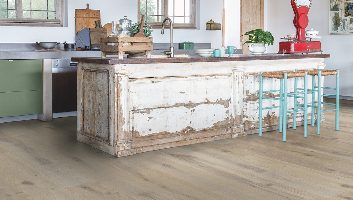 三層實(shí)木復(fù)合地板得高品牌匠心鑄就獨(dú)特？ 2