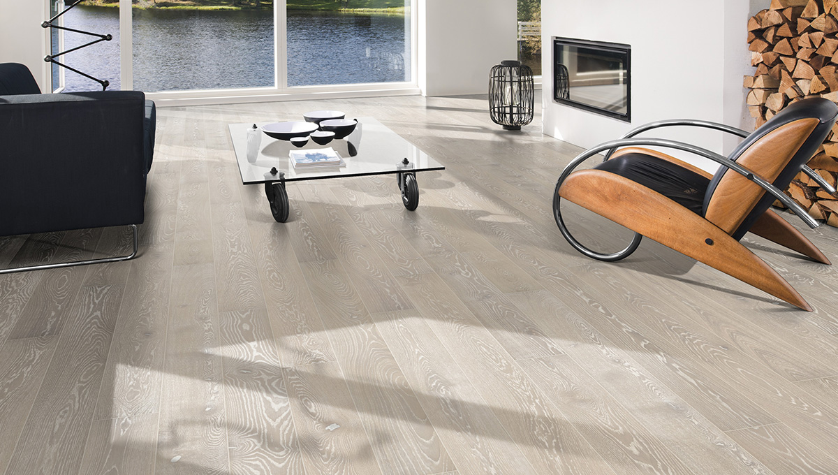 實木復(fù)合地板的得高品牌有那些創(chuàng)新優(yōu)點？ 2