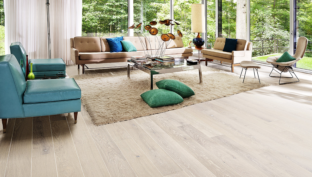 實木復(fù)合地板的得高品牌有那些創(chuàng)新優(yōu)點？ 1