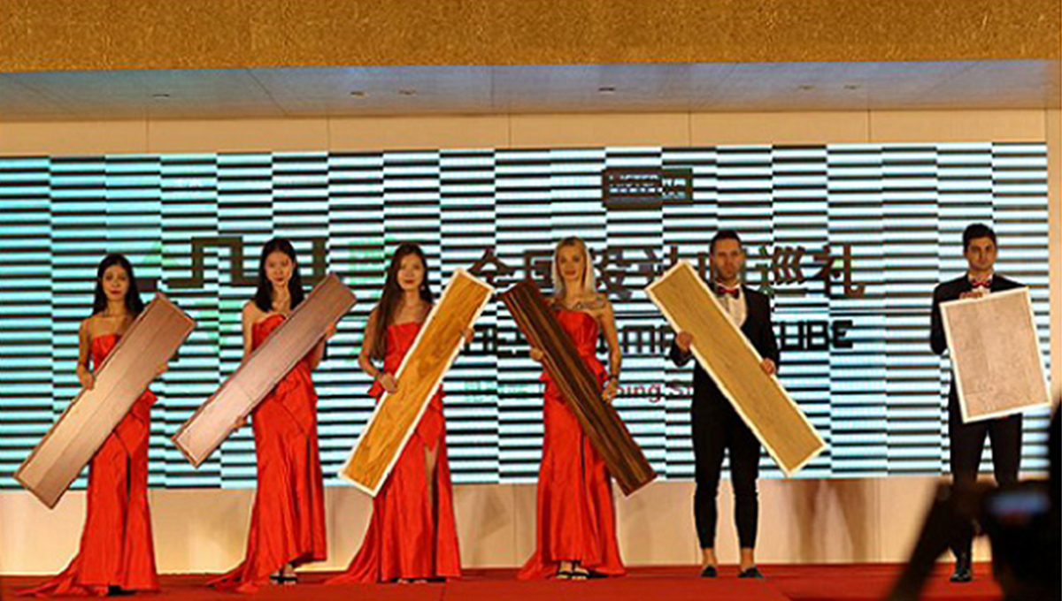 設(shè)計(jì)魔方火熱來(lái)襲，攜手昆明過(guò)