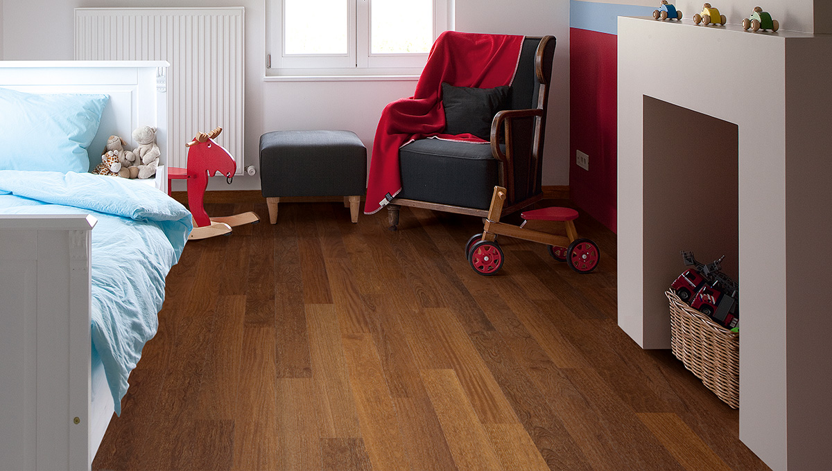 實木復合地板得高品牌打造寒冬暖窩家居？ 4