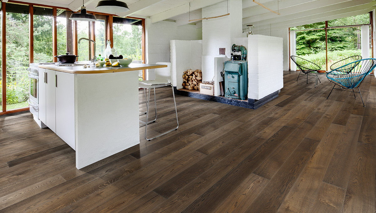 實木復合地板得高品牌打造寒冬暖窩家居？ 2