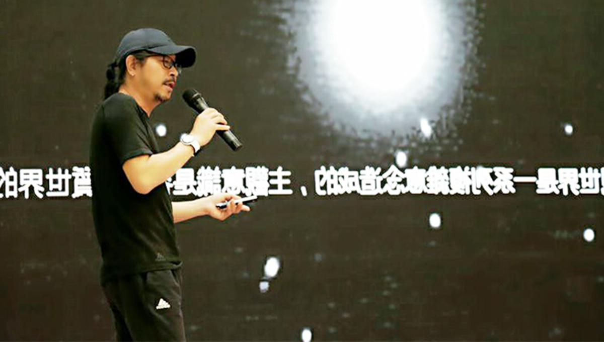 得高聯(lián)袂邱春瑞大師，匠心傳城“瑞”動(dòng)常州 1