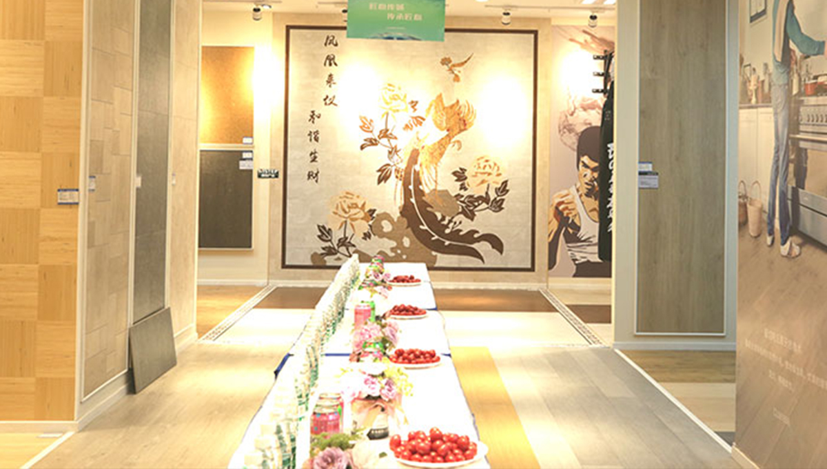 得高聯(lián)袂邱春瑞大師，匠心傳城“瑞”動(dòng)常州 2