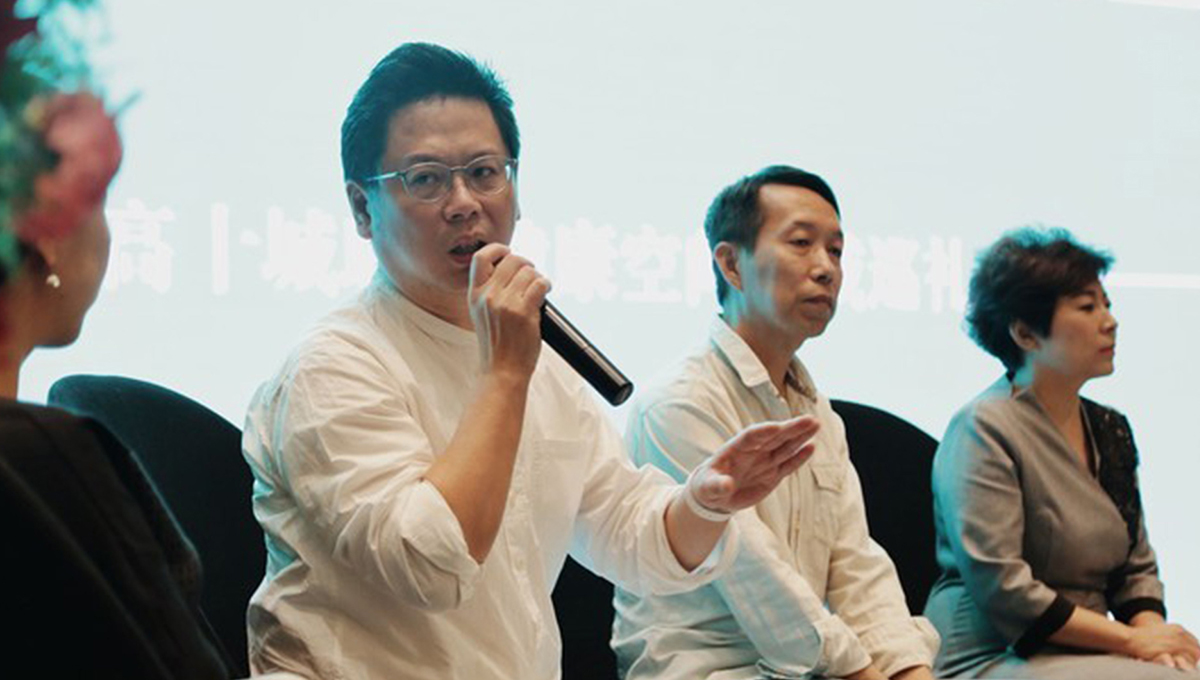 得高攜手利旭恒“傳匠心”，場面火爆轟動鄭州設計圈兒 13