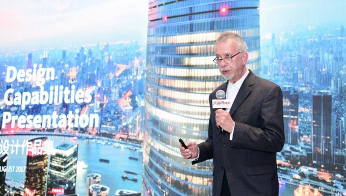 2017“大師選助手”設(shè)計(jì)新銳選拔賽正式啟動(dòng)，主分會(huì)場(chǎng)精彩紛呈，別開(kāi)生面 5