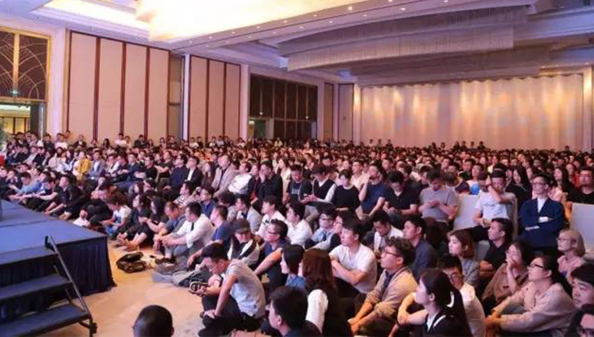 “2017年第五季室內設計-中國行”青島站 | 驚“天”動地，“鋒”起云涌 1