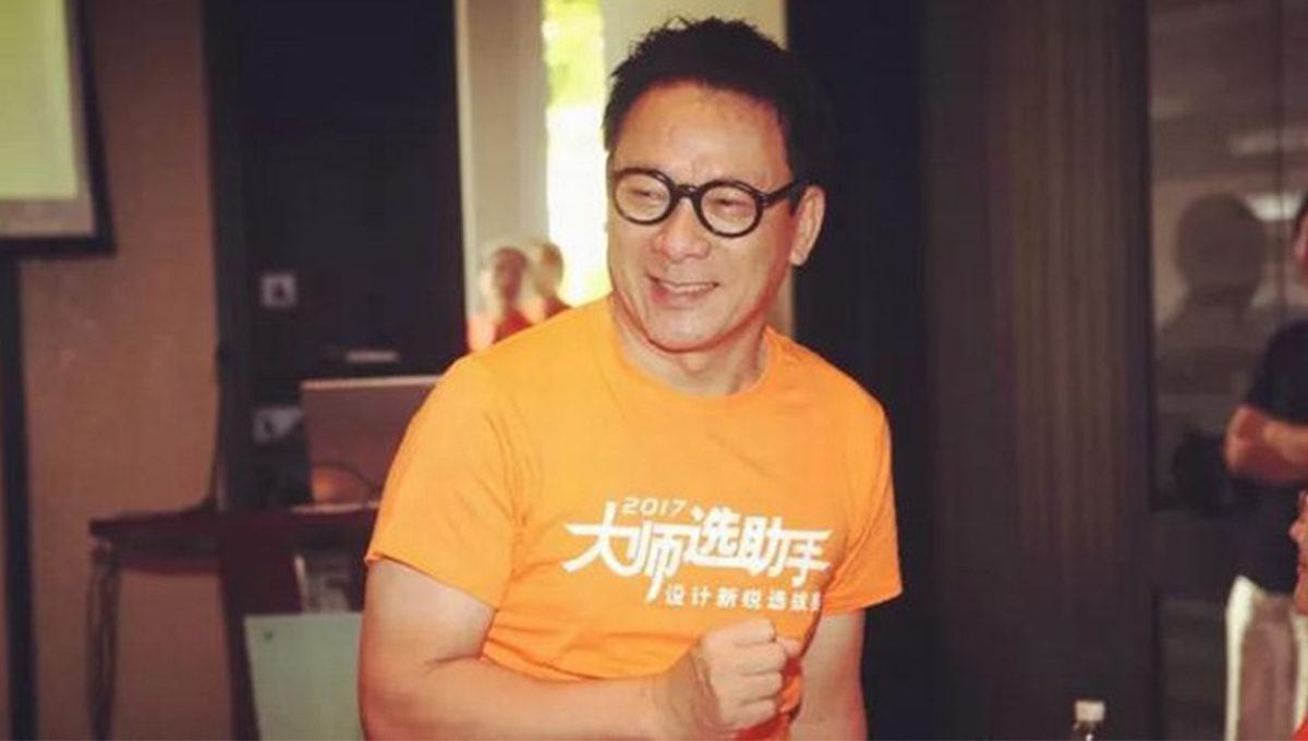 “大師選助手”決賽三亞，得高評選“明日之星” 1