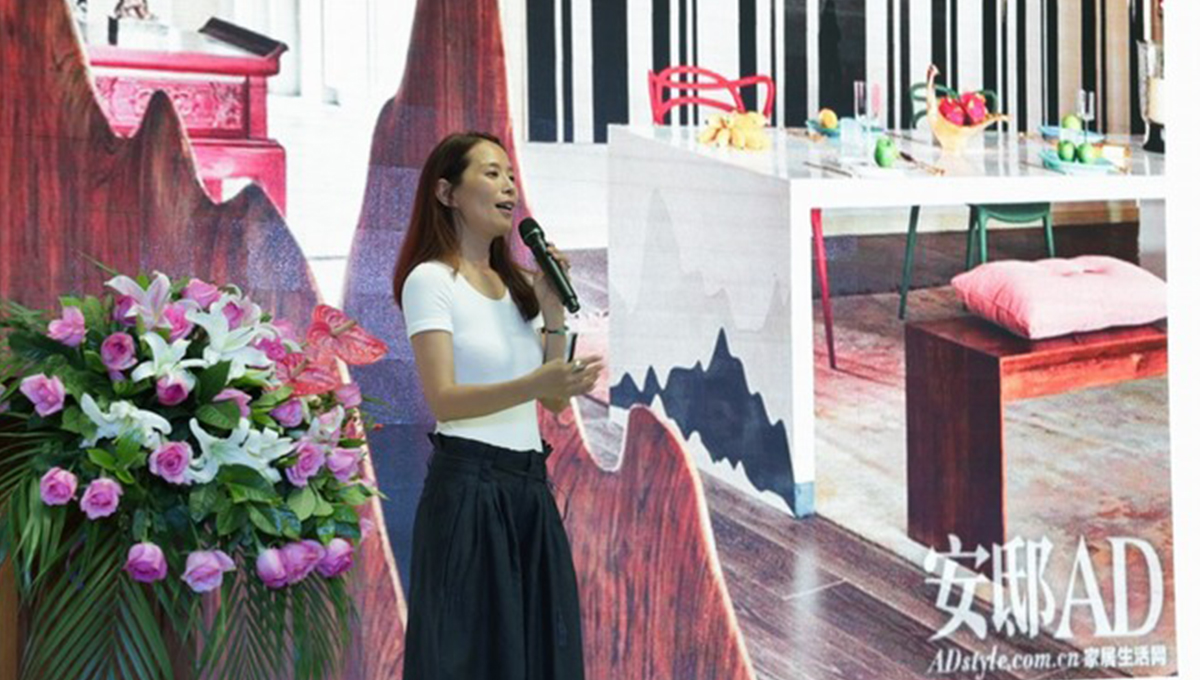 得高“匠心傳城”天津站完美收官，高朋滿座，“暄”動全城 13