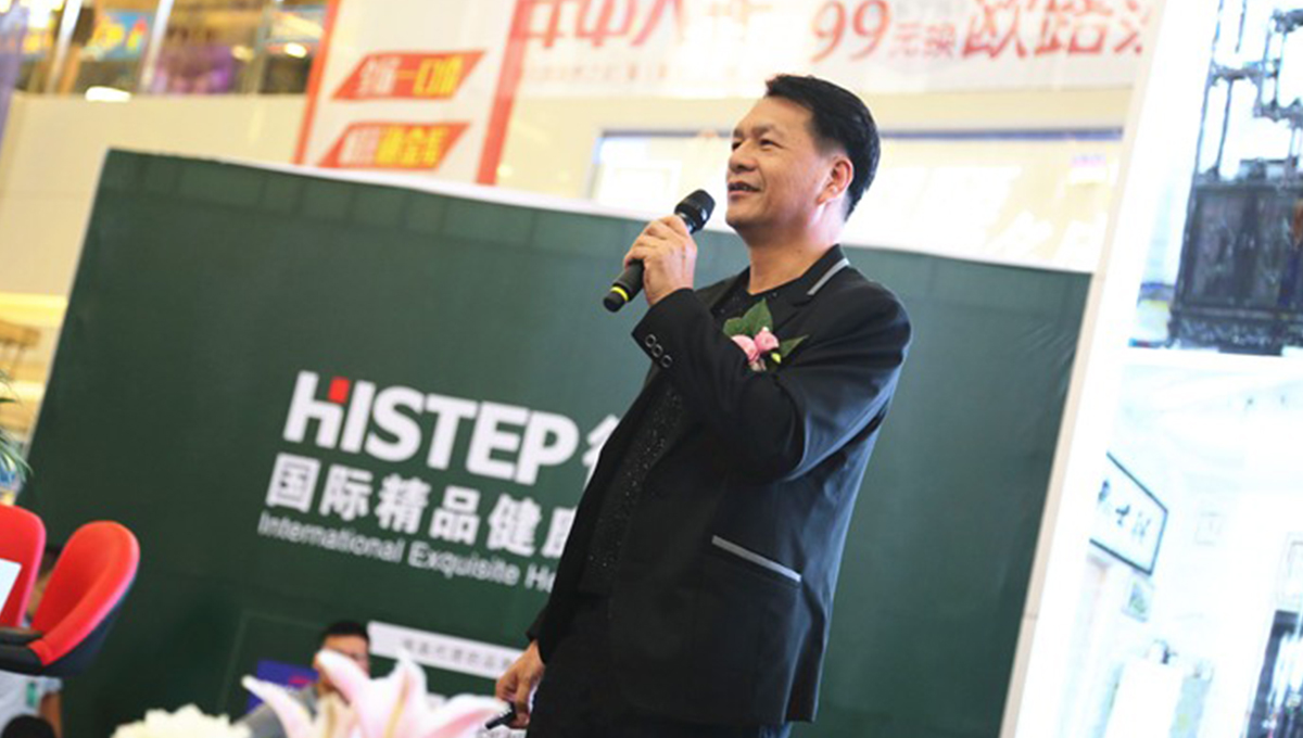 得高“匠心傳城”蘭州站，大咖云集，火熱全場 11