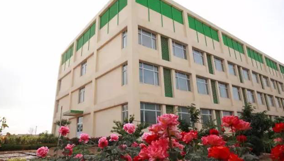 “2017年第五季室內設計-中國行”青島站 | 驚“天”動地，“鋒”起云涌 5