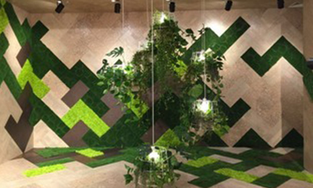 得高"質(zhì)界之上"城市系列巡展——包頭站，軟木跨界，木意雅居