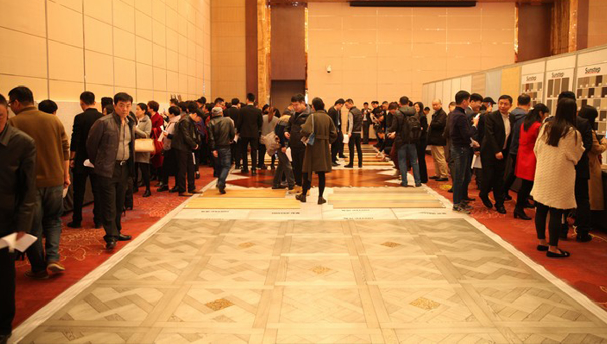 得高2017 全國(guó)經(jīng)銷商大會(huì)圓滿落幕 弘揚(yáng)工匠精神，追求卓越夢(mèng)想 3