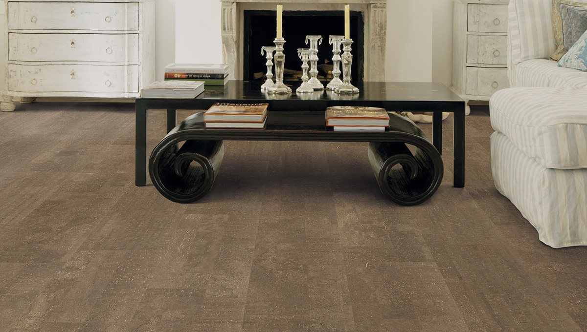 得高進口軟木地板，品質(zhì)生活明智之選 3