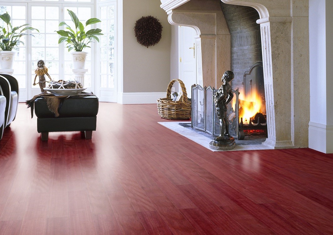 得高Par-ky進(jìn)口地板，高科技定格珍木之美 搜索