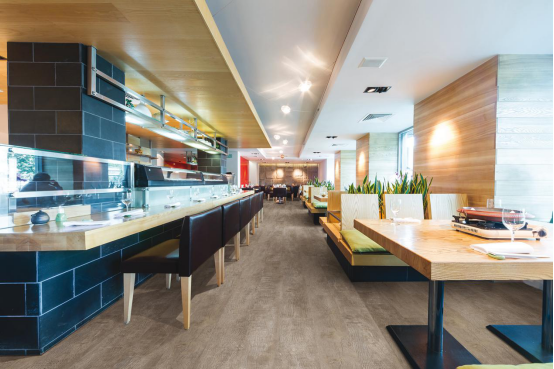 得高葡萄牙軟木地板，理想家裝的寶藏材料 得高葡萄牙軟木地板，理想家裝的寶藏材料496