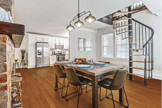 得高葡萄牙軟木地板，理想家裝的寶藏材料 得高葡萄牙軟木地板，理想家裝的寶藏材料962