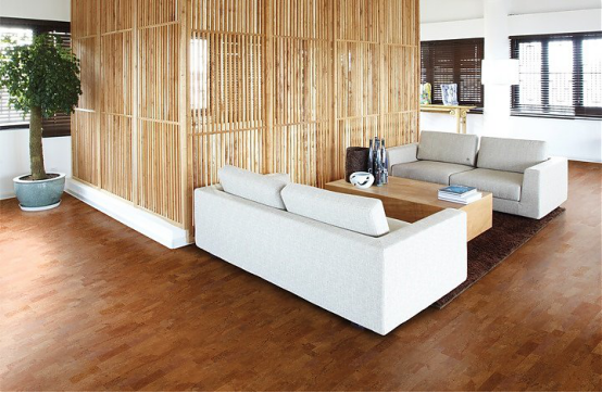 得高葡萄牙軟木地板，理想家裝的寶藏材料 得高葡萄牙軟木地板，理想家裝的寶藏材料1123