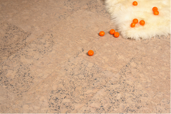 得高葡萄牙軟木地板，理想家裝的寶藏材料 得高葡萄牙軟木地板，理想家裝的寶藏材料165