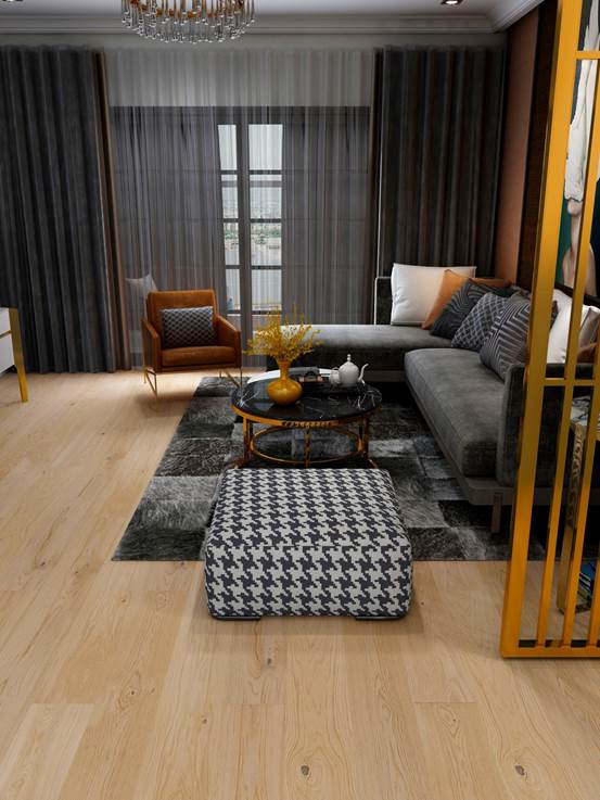 得高Cabbani進(jìn)口地板，自然造就藝術(shù) image003