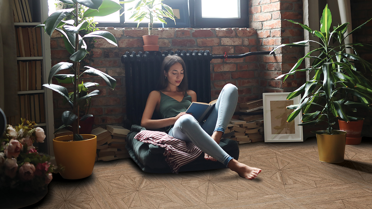 DOMOTEX 2020大牌劇透社|精彩地材“潮”這看，得高有品又有顏 4