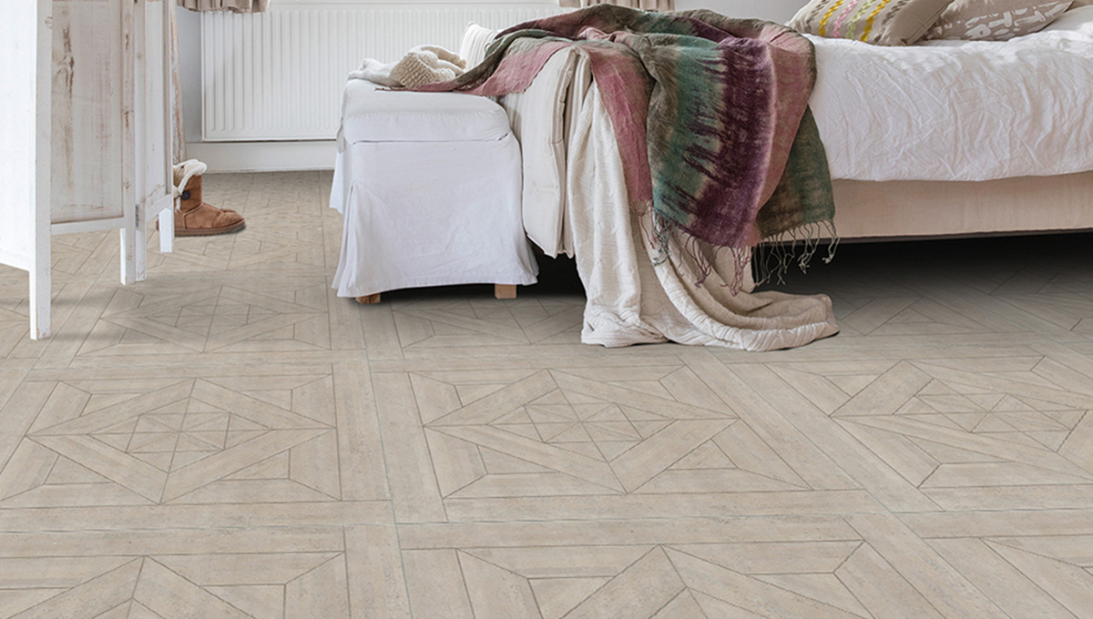 Domotex asia重磅啟幕，得高別出“新材”，高能亮相地材展 4