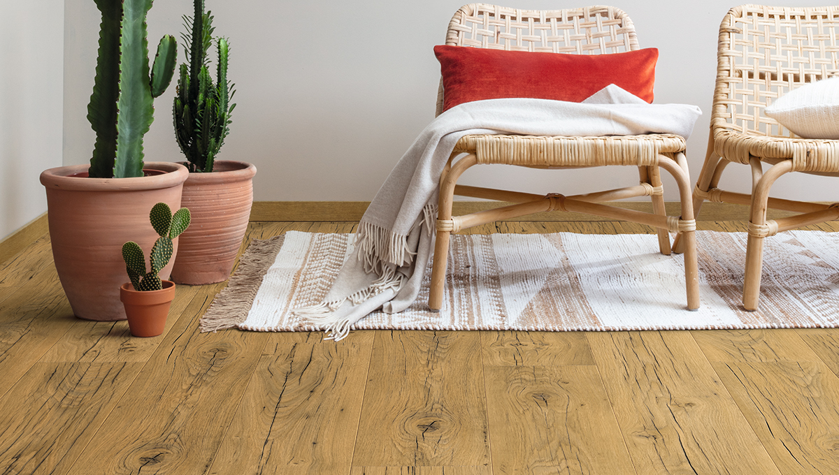 Domotex asia重磅啟幕，得高別出“新材”，高能亮相地材展 2